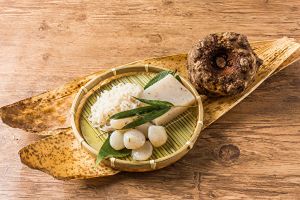 魔芋不只“零熱量” 5大養生功效與5大避忌