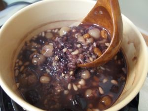 氣血不足易早衰 最好的補血食品是什麼？