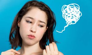 女性天生髮量少有救嗎？頭髮太細是不是不健康？