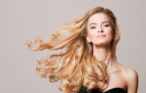 健康頭髮增強自信與幸福感