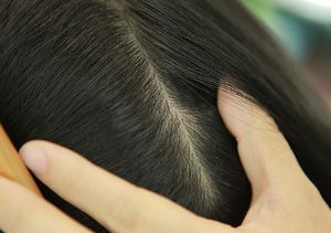 秋冬護髮 注意頭皮保養最重要