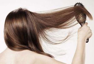 頭髮保養的方法