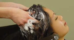 為什麼有些洗髮水不能天天使用