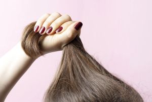 教您如何從髮絲看健康