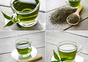 綠茶促進頭髮生長-好處及使用方法