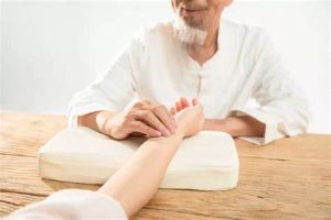 中醫從體質調理 改善生活習慣着手