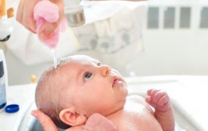 嬰兒用洗髮水能預防掉髮!?