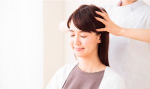 【讓頭皮無憂無慮】按摩居然可以改善掉髮脱髮!
