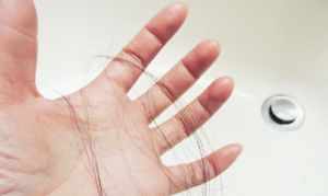 用了養髮液頭髮反而掉更多?原來是初期掉髮!