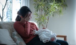 產後掉髮高峯期何時來敲門？保養對策告訴你!