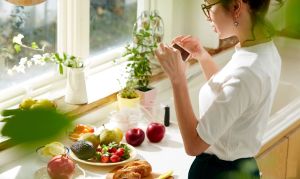對抗脱髮!十大精選食材大整理