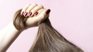 當心!護髮不當竟然會導致脱髮! ?