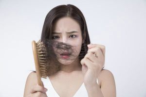 困擾很多人白髮脱髮問題該如何解決