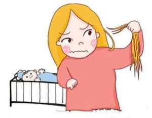 產後月經恢復就不會再掉髮?一篇弄懂掉髮與月經關聯的完整指南