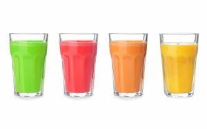 讓肌膚容光煥發的6種必不可少的清晨飲品