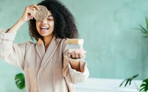 肥皂洗頭對頭髮有好處嗎