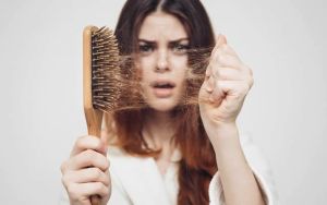 甲狀腺和脱髮：症狀，原因和治療指南