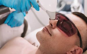 如何去除長在鼻子上的毛髮？