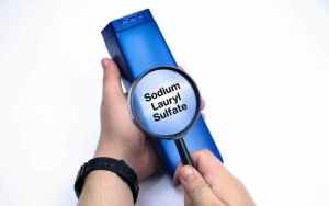 洗髮水和護髮素含有的15種有害成分