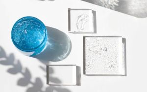 用於頭髮的甘油：用途，髮膜及使用方法