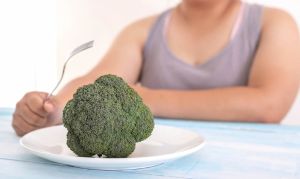 過度減肥會加快脱髮是真的嗎？