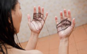 洗髮水會導致脱髮嗎？