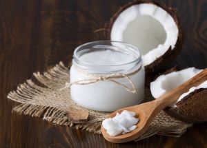椰子油 好處 如何使用 適合人羣
