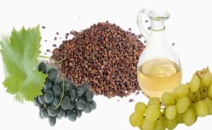 葡萄籽油 好處 如何使用 適合人羣