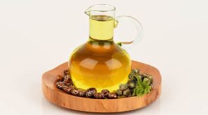 蓖麻油 好處 如何使用 適合人羣