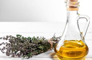 百里香精油 好處 如何使用 適合人羣