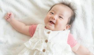 寶寶掉頭髮是怎麼回事 先要了解寶寶掉髮的原因