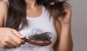 頭髮也會換季?掉髮的季節來了!換季掉髮怎麼辦?