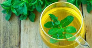 降低睾丸激素的草藥