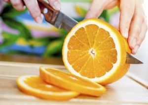 維生素C和雌激素水平