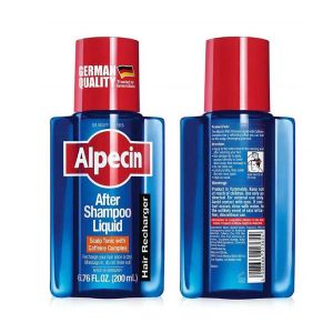 研究稱咖啡因可以減緩脱髮