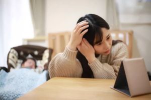 脂溢性皮炎與脱髮之間的聯繫