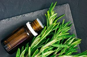 迷迭香精油對皮膚的6點好處