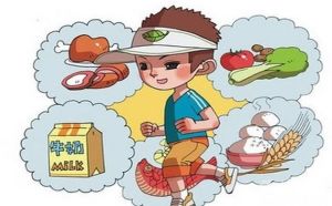 生活習慣和自然療法預防脱髮