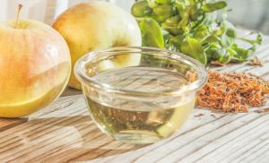 如何用蘋果醋改善你的皮膚和頭髮