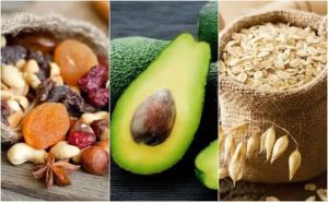 6種增加好膽固醇的食物