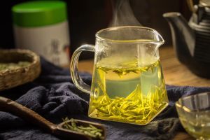 綠茶可以幫助防止脱髮嗎？