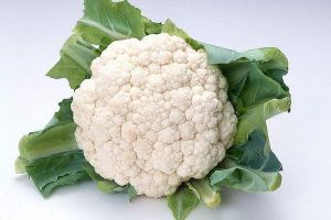 花椰菜（菜花），一種有利於預防脱髮和衰老的食物