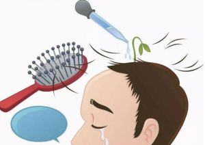 日常生活中預防脱髮的2個習慣