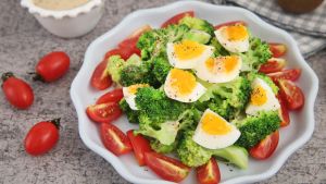 防止脱髮的食物，我們的冰箱裏有多少？