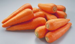 兩種有助於防止冬季脱髮的根莖類蔬菜