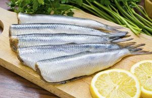 吃三文魚、鯖魚和鯡魚的好處？