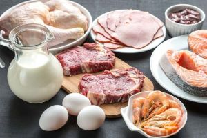 什麼樣的蛋白質有助於防止脱髮？