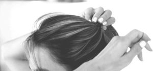 如果你有長頭髮，當心“牽引性脱髮”!