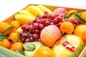 2種水果幫助控制脱髮