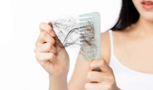 預防脱髮的營養素，胱氨酸